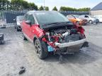 2022 VAUXHALL CROSSLAND for sale at Copart BELFAST