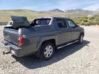 2007 Honda Ridgeline Rtl на продаже в Reno, NV - Front End