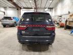 2017 Dodge Durango Citadel for Sale in Milwaukee, WI - Front End