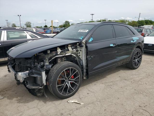 AUDI Q8 PRESTIG 2021