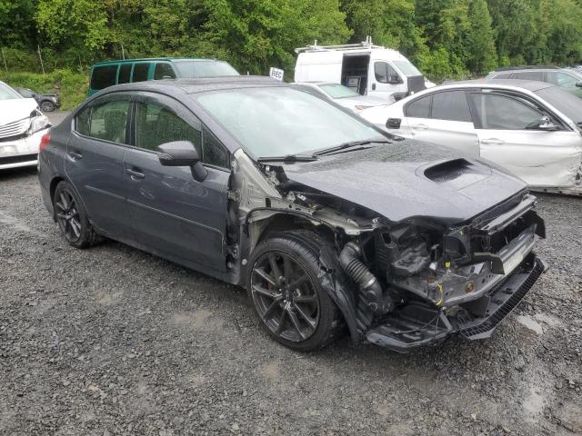  SUBARU WRX 2020 Szary