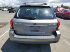 2009 Subaru Outback 2.5I zu verkaufen in Vallejo, CA - Minor Dent/Scratches