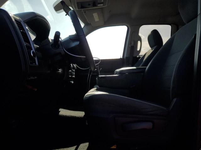  RAM 1500 2018 Белый