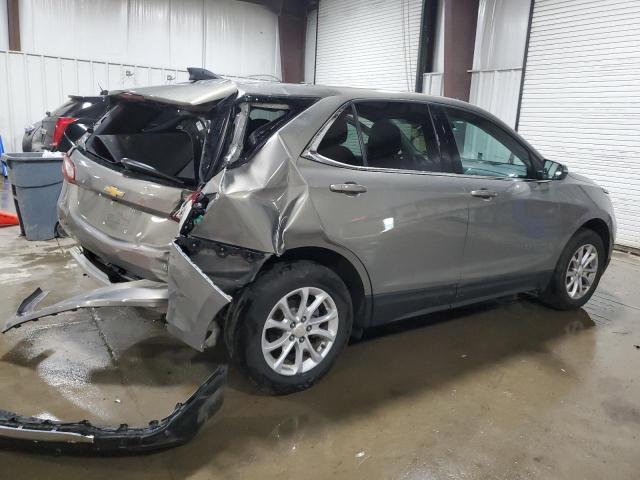  CHEVROLET EQUINOX 2018 Beige
