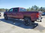 2008 Chevrolet Silverado K2500 Heavy Duty for Sale in Windham, ME - Burn - Engine