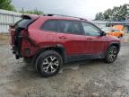 2016 Jeep Cherokee Trailhawk for Sale in Arlington, WA - Rear End