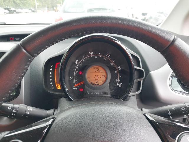 2021 TOYOTA AYGO X-PLA