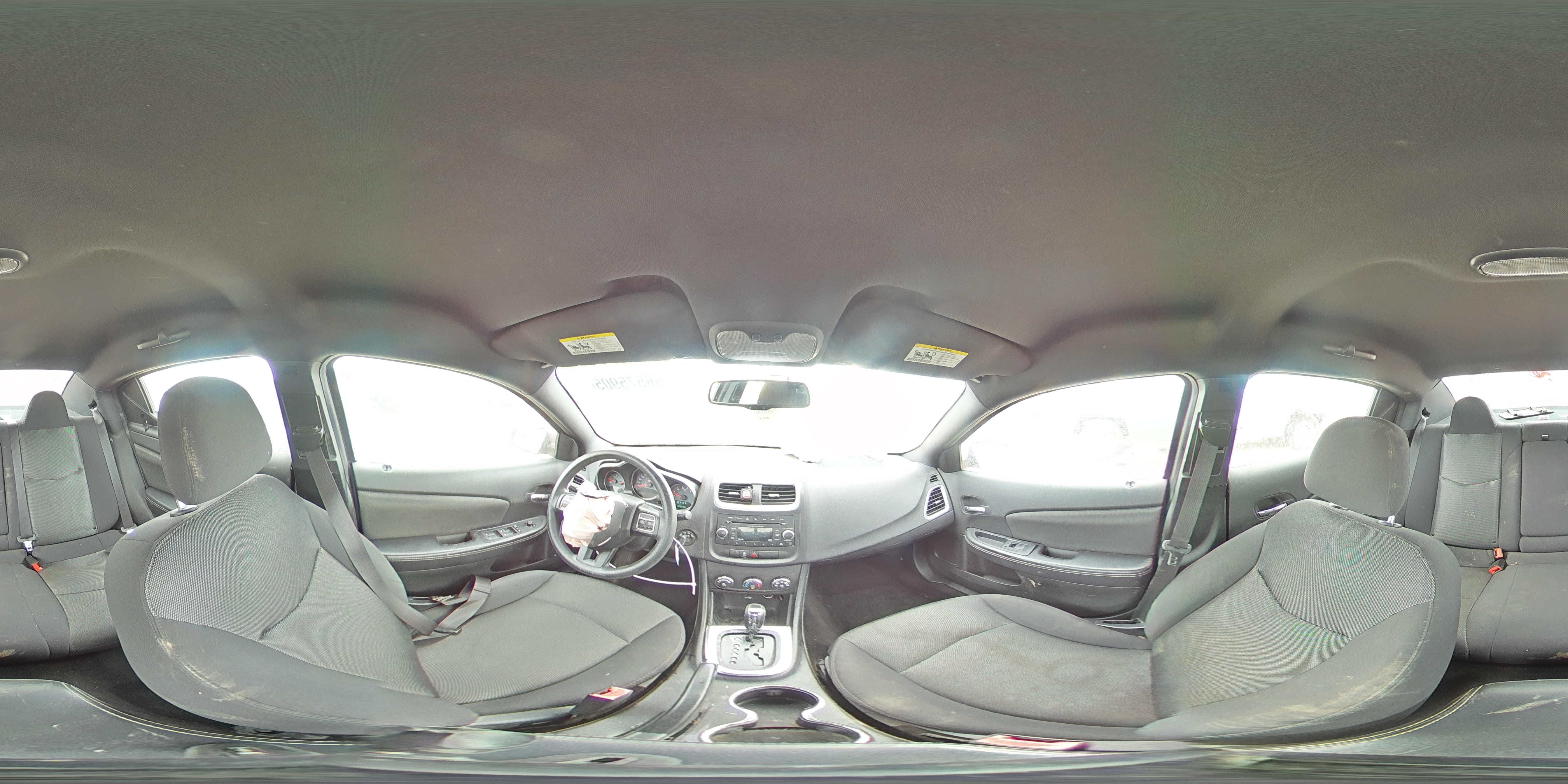 2014 Dodge Avenger Se VIN: 1C3CDZAB6EN181352 Lot: 56575905