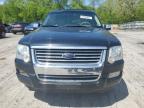 2008 Ford Explorer Limited for Sale in Ellwood City, PA - Side