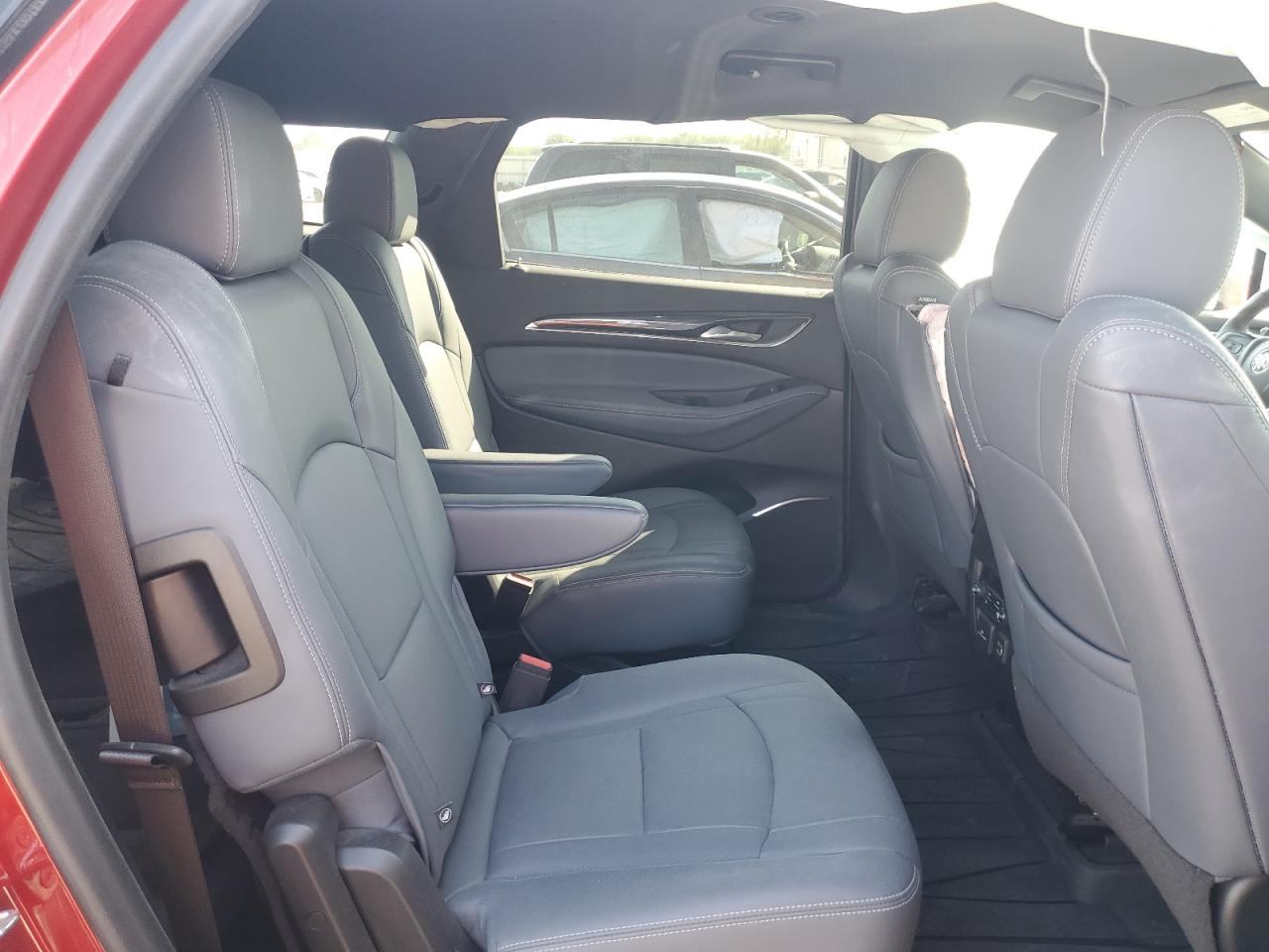 2022 Buick Enclave Premium VIN: 5GAEVBKW5NJ131769 Lot: 56667325