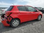 2016 TOYOTA YARIS L à vendre chez Copart ON - OTTAWA