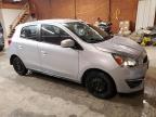 2019 Mitsubishi Mirage Es zu verkaufen in Ebensburg, PA - Hail