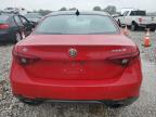 Columbus, OH에서 판매 중인 2017 Alfa Romeo Giulia Ti Q4 - Side