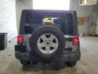 2014 Jeep Wrangler Unlimited Sport   продається в Candia, NH - Side