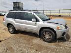 2004 Mitsubishi Endeavor Limited продається в Chatham, VA - Front End