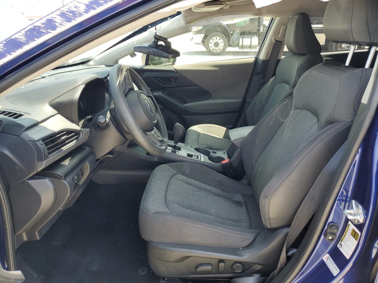 2024 Subaru Crosstrek Premium VIN: JF2GUADC8R8315612 Lot: 59037915