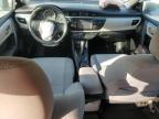 2016 Toyota Corolla L   en Venta en Apopka, FL - Front End