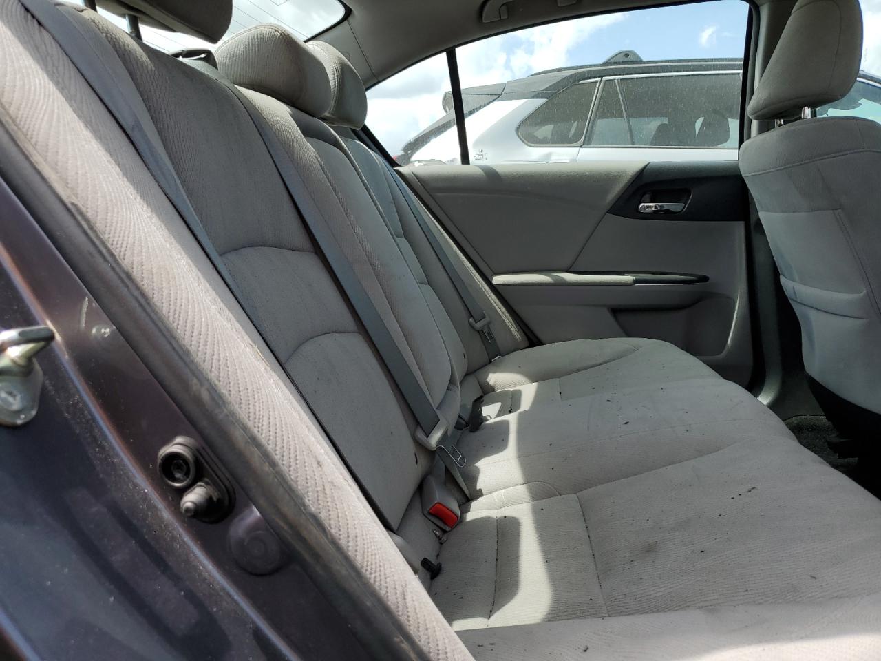 2015 Honda Accord Ex VIN: 1HGCR2F76FA122076 Lot: 54739245