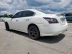 2014 Nissan Maxima S   for Sale in Grand Prairie, TX - Front End