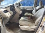 2011 Toyota Sienna  იყიდება Hurricane-ში, WV - Normal Wear