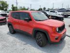 2021 Jeep Renegade Sport იყიდება Riverview-ში, FL - Side