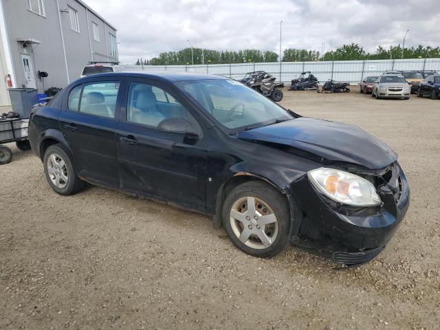 2007 CHEVROLET COBALT LS