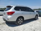 2019 Nissan Pathfinder S na sprzedaż w Loganville, GA - Front End