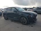 2023 Mazda Cx-5 Premium на продаже в New Orleans, LA - Front End