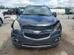 2013 Chevrolet Equinox Lt   for Sale in Louisville, KY - Front End