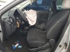 2016 Nissan Versa S за продажба в Savannah, GA - Front End