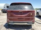2023 Kia Carnival Sx zu verkaufen in Wichita, KS - Side