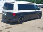 2021 VOLKSWAGEN TRANSPORTE for sale at Copart SANDY