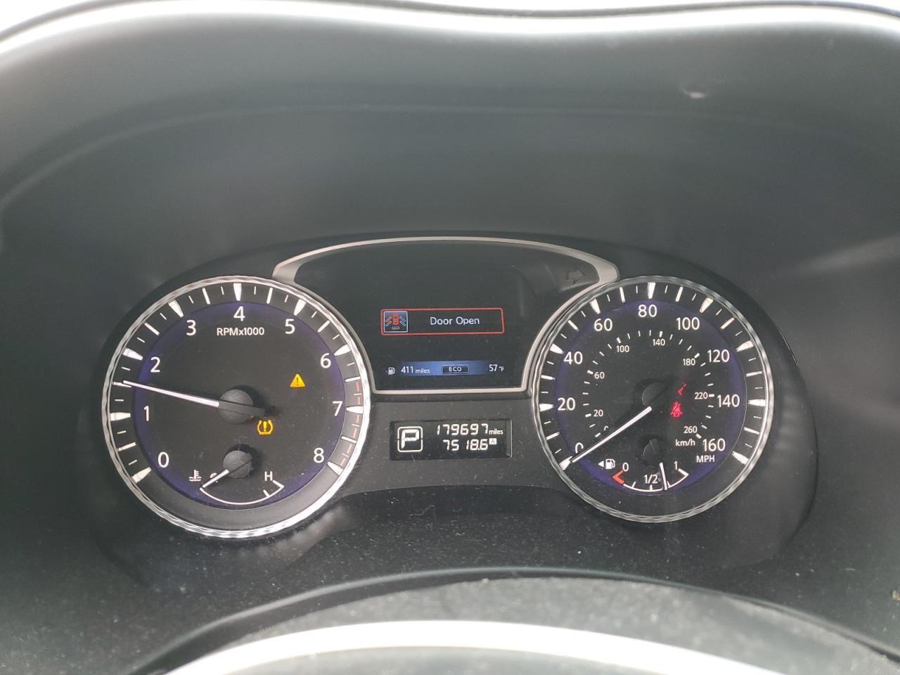 2014 Infiniti Qx60 VIN: 5N1AL0MM8EC505519 Lot: 56978315