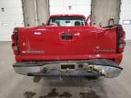 2006 Chevrolet Silverado C1500 იყიდება Blaine-ში, MN - Front End