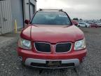 2006 Pontiac Torrent  for Sale in Earlington, KY - Hail