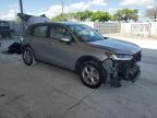 2025 Honda Hr-V Lx for Sale in Homestead, FL - Rear End