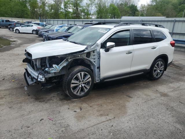 2021 Subaru Ascent Touring