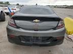 2017 Chevrolet Volt Lt на продаже в Kansas City, KS - Side