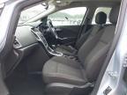 2014 VAUXHALL ASTRA SRI for sale at Copart WHITBURN