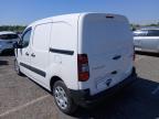 2017 PEUGEOT PARTNER PR for sale at Copart SANDTOFT