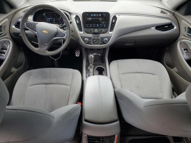  CHEVROLET MALIBU 2016 Gray