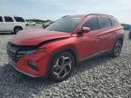 2022 Hyundai Tucson Sel for Sale in Arcadia, FL - Front End