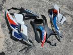 2025 BMW S 1000 RR   for sale at Copart TX - HOUSTON