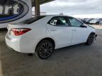 2014 Toyota Corolla L   zu verkaufen in Hayward, CA - All Over