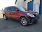 2011 Buick Enclave Cxl en Venta en Pasco, WA - Front End