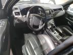 2013 Land Rover Range Rover Sport Sc   на продаже в West Mifflin, PA - Top/Roof