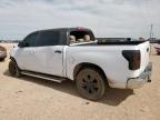2007 Toyota Tundra Crewmax Sr5 en Venta en Andrews, TX - All Over