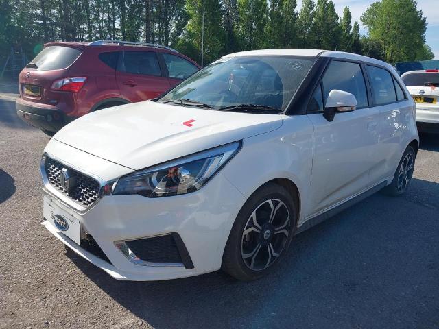 MG 3 EXCLUSIV 2020