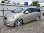 2012 Nissan Quest S for Sale in Walton, KY - Side