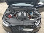 2013 Audi S4 Premium Plus for Sale in Mcfarland, WI - Front End